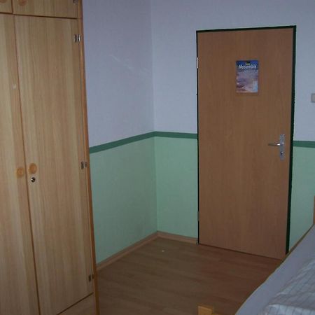 Internationales Jugendgastehaus Cvjm Wilhelmshaven Hostel Kültér fotó
