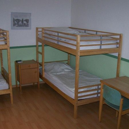 Internationales Jugendgastehaus Cvjm Wilhelmshaven Hostel Kültér fotó