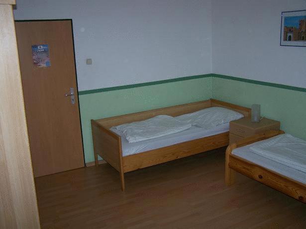 Internationales Jugendgastehaus Cvjm Wilhelmshaven Hostel Kültér fotó