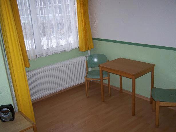 Internationales Jugendgastehaus Cvjm Wilhelmshaven Hostel Kültér fotó