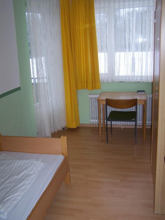 Internationales Jugendgastehaus Cvjm Wilhelmshaven Hostel Kültér fotó