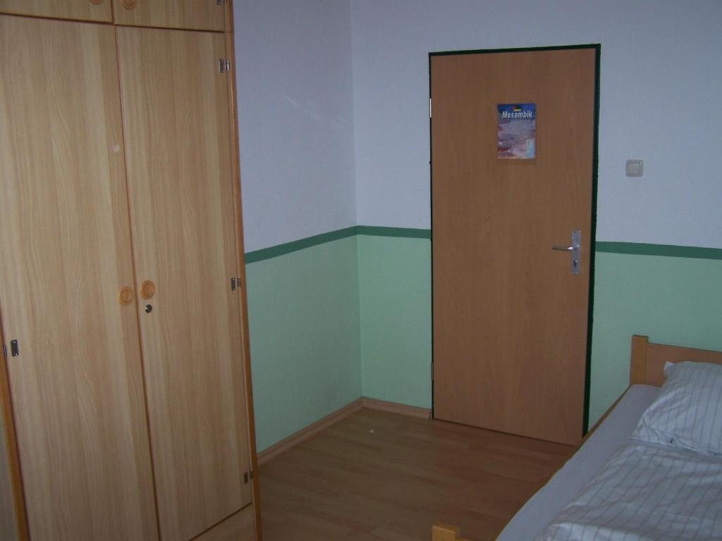 Internationales Jugendgastehaus Cvjm Wilhelmshaven Hostel Kültér fotó