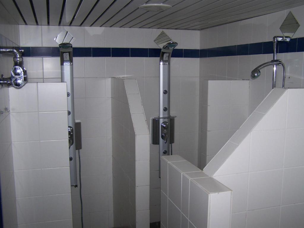 Internationales Jugendgastehaus Cvjm Wilhelmshaven Hostel Kültér fotó