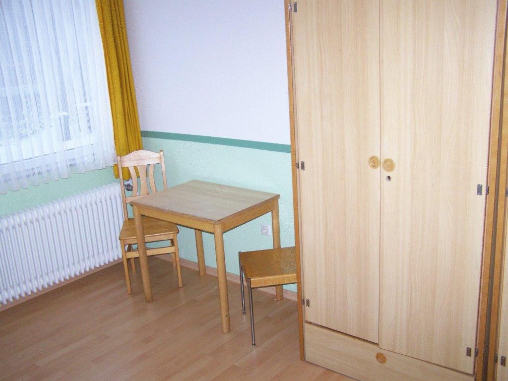 Internationales Jugendgastehaus Cvjm Wilhelmshaven Hostel Kültér fotó